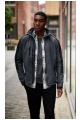 Regatta Hydroforce Hooded Softshell 300g (RE650) - Zdjęcie
