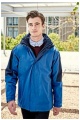 Regatta Waterproof 3-in-1 Jacket 120g (RE130) - Zdjęcie