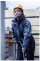 Regatta Women Waterproof 3-in-1 Jacket 120g(RE132) - Zdjęcie