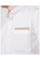 ROLY AIFOS L/S Shirt 130 g (CM5504) - Zdjęcie