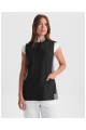 ROLY ALDANY Sleeveless Scrub Vest (DE9105) - Zdjęcie