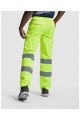 ROLY ALFA High-Visibility Trousers (HV9309) - Zdjęcie