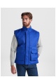 ROLY ALMANZOR Multipurpose Bodywarmer (CQ5067) - Zdjęcie
