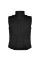 ROLY ALMANZOR Multipurpose Bodywarmer (CQ5067) - Zdjęcie