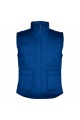 ROLY ALMANZOR Multipurpose Bodywarmer (CQ5067) - Zdjęcie