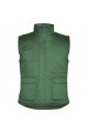 ROLY ALMANZOR Multipurpose Bodywarmer (CQ5067) - Zdjęcie