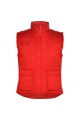 ROLY ALMANZOR Multipurpose Bodywarmer (CQ5067) - Zdjęcie