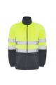 ROLY ALTAIR High-Visibility Fleece (HV9305) - Photo