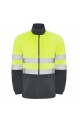 ROLY ALTAIR High-Visibility Fleece (HV9305) - Zdjęcie