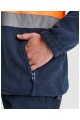 ROLY ALTAIR High-Visibility Fleece (HV9305) - Zdjęcie