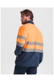 ROLY ALTAIR High-Visibility Fleece (HV9305) - Zdjęcie