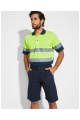 ROLY AMAZONAS Bermuda Shorts 200 g (BE6715) - Photo