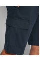 ROLY AMAZONAS Bermuda Shorts 200 g (BE6715) - Photo