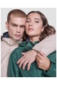 ROLY AMERICA Woman Parka Jacket (PK5073) - Zdjęcie