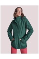 ROLY AMERICA Woman Parka Jacket (PK5073) - Zdjęcie