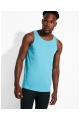 ROLY ANDRE Technical Tank Top (PD0350) - Photo