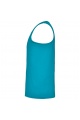 ROLY ANDRE Technical Tank Top (PD0350) - Photo