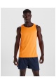 ROLY ANDRE Technical Tank Top (PD0350) - Photo