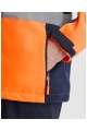 ROLY ANTARES High-Visibility Softshell (HV9303) - Zdjęcie