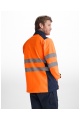 ROLY ANTARES High-Visibility Softshell (HV9303) - Zdjęcie