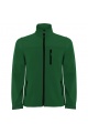 ROLY Antartida Softshell Junior 300 g (SS6432J) - Zdjęcie