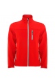 ROLY Antartida Softshell Junior 300 g (SS6432J) - Zdjęcie