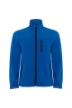 ROLY Antartida Softshell Junior 300 g (SS6432J) - Zdjęcie