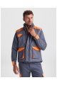 ROLY ARMADA Multipocket Work Vest (CQ8414) - Photo