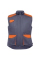 ROLY ARMADA Multipocket Work Vest (CQ8414) - Photo