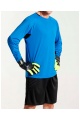 ROLY ARSENAL Unisex Goalkeeper Shorts (PA0551) - Photo