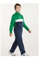 ROLY ATHENAS Junior Tracksuit (CH0339) - Photo