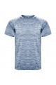 ROLY AUSTIN T-shirt 140 g (CA6654) - Zdjęcie