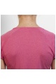 ROLY AVUS T-shirt V-neck 160 g (CA6658) - Zdjęcie