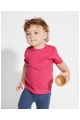 ROLY BABY T-shirt 160 g (CA6564) - Zdjęcie