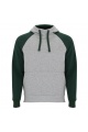 ROLY BADET Junior Unisex Hoodie (SU1058) - Photo