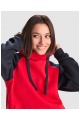 ROLY BADET Unisex Hoodie (SU1058) - Photo