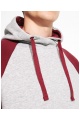 ROLY BADET Unisex Hoodie (SU1058) - Photo