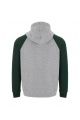 ROLY BADET Unisex Hoodie (SU1058) - Photo