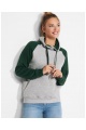 ROLY BADET Unisex Hoodie (SU1058) - Photo
