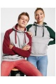 ROLY BADET Unisex Hoodie (SU1058) - Photo