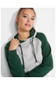 ROLY BADET Unisex Hoodie (SU1058) - Photo