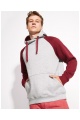 ROLY BADET Unisex Hoodie (SU1058) - Photo