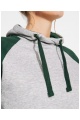 ROLY BADET Unisex Hoodie (SU1058) - Photo