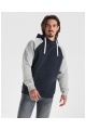 ROLY BADET Unisex Hoodie (SU1058) - Photo