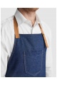 ROLY BATALI Long Apron 250 g (DE9126) - Zdjęcie