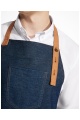 ROLY BATALI Long Apron 250 g (DE9126) - Photo