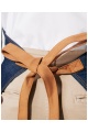 ROLY BATALI Long Apron 250 g (DE9126) - Photo