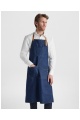 ROLY BATALI Long Apron 250 g (DE9126) - Zdjęcie