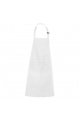 ROLY BENOIT Long Apron 220 g (DE9125) - Zdjęcie