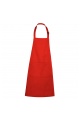 ROLY BENOIT Long Apron 220 g (DE9125) - Zdjęcie